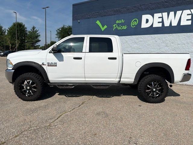 ram ram 2500 pickup 2016 3C6UR5CL8GG280807 image ram ram 2500 pickup 2016 3C6UR5CL8GG280807 image